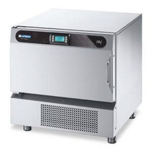 Cellule de réfrigération rapide