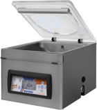 Machines sous vide