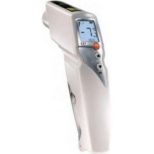 Testo 831 set