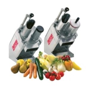 Coupe Legumes Rotor Varimat