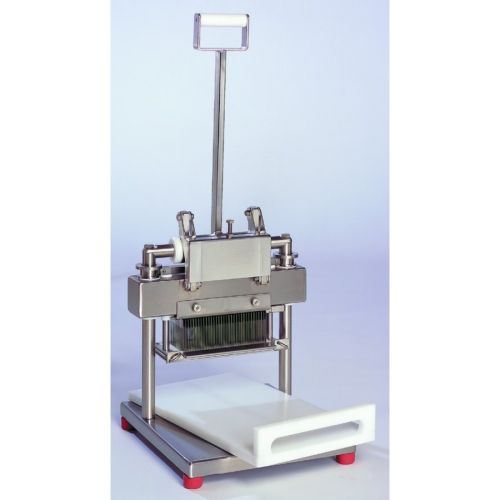 Attendrisseur TS manuel de table