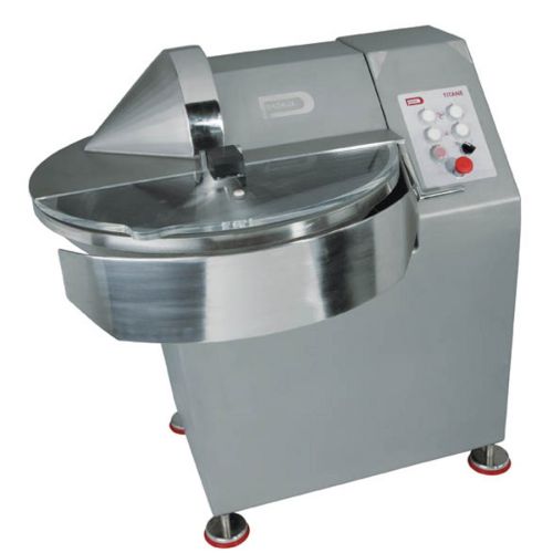 Cutter Titane 40L