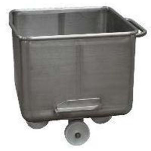 Bac europe inox