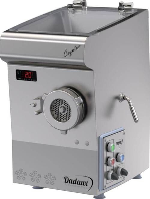 Hachoir réfrigéré Crypton