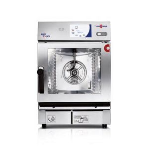 FOUR MIXTE ELECTRIQUE MOBILE