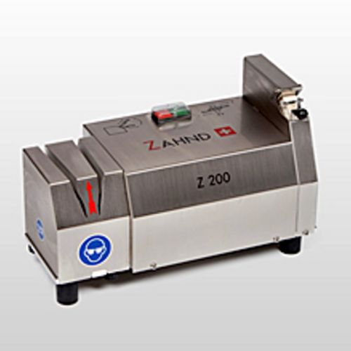Aiguiseuse Type Z200