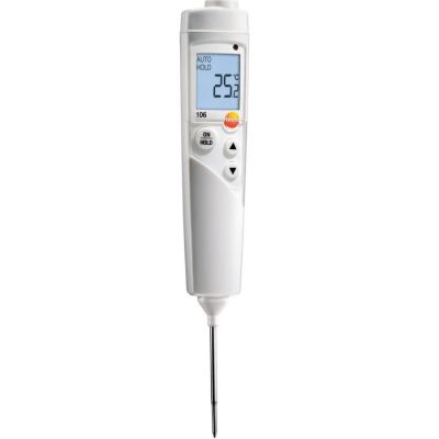 Testo 106
