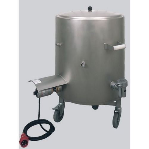 Marmite 120L