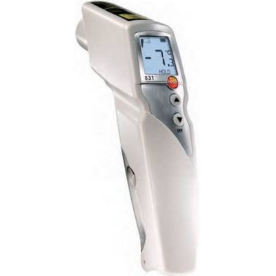 Testo 831 set
