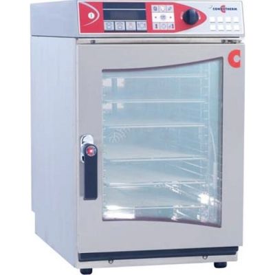 FOUR MIXTE ELECTRIQUE OES 10.10 G