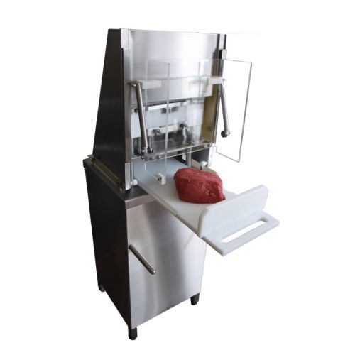 Attendrisseur Hydraulique Tenderstar