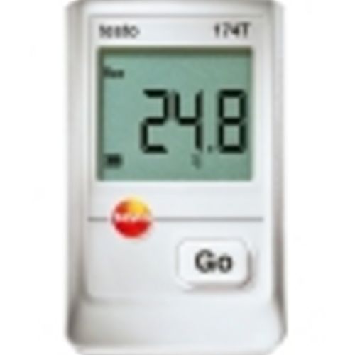 Testo 174T