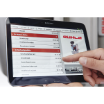 Baratte High-tech Ruehle MPR 150