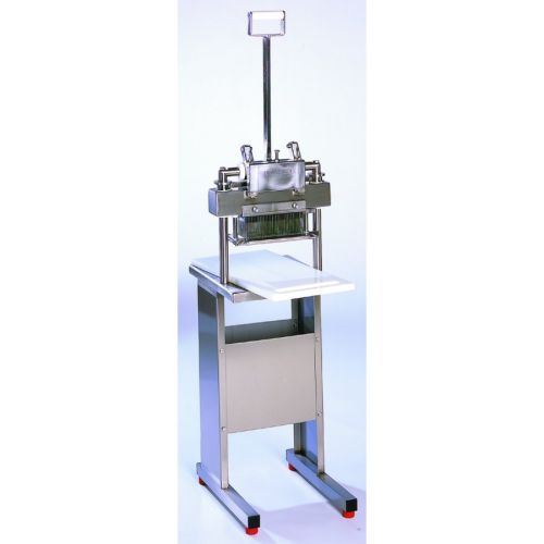 Attendrisseur TS manuel sur pieds