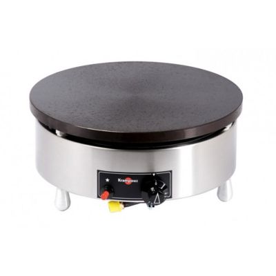 CRÊPIÈRE GAZ COMFORT 40 cm